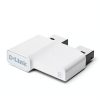 D-Link AC1300 USB Wi-Fi Adapter White Design-2