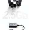 UGreen 2.5Gb USB Ethernet Adapter for Laptop-1