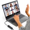 ABLEWE 4-in-1 USB 3.0 Ethernet Adapter Gigabit RJ45 and 3 USB Ports-5