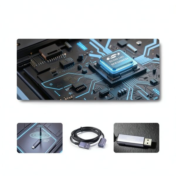 SONOFF Zigbee Dongle USB Adapter-2