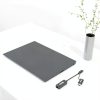 2.5Gb USB Ethernet Adapter Plugable Hybrid USB C A-5