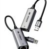 UGreen 2.5Gb USB Ethernet Adapter for Laptop-7