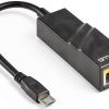 USB Ethernet Adapter SMAYS USBC 30 Network-0