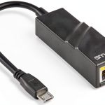 USB Ethernet Adapter SMAYS USBC 30 Network-0