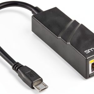 USB Ethernet Adapter SMAYS USBC 30 Network-0