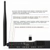 Zigbee Ethernet Adapter SMLIGHT SLZB-06 POE USB-6