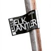 Elk Antler Chew by K-9 Antler Co. Natural Dog Chew Whole & Split Sizes-0