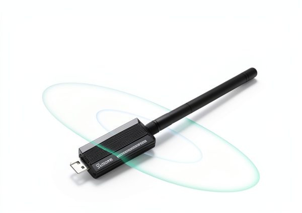 SONOFF Zigbee USB Coordinator Dongle ZBDongle-E +20dBm Aluminum-2