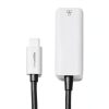 Amazon USB-C Gigabit Ethernet Adapter UTC-GE-AL Aluminum Compact-1