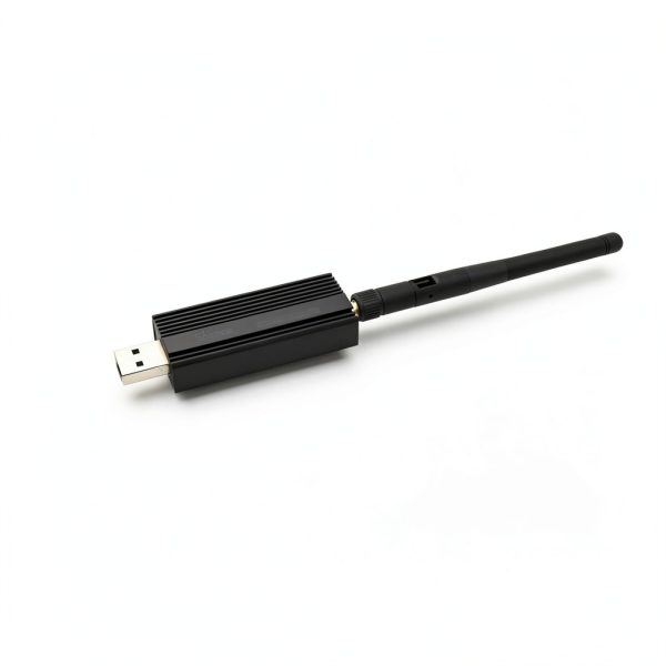 Zigbee USB Dongle SONOFF ZBdongle-P Black 1Pack +20dBm SMA Antenna-1