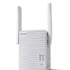 BrosTrend AC7 WiFi to Ethernet Adapter Dual Band 802.11ac White USB-5
