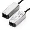 Amazon USB-C Gigabit Ethernet Adapter UTC-GE-AL Aluminum Compact-3
