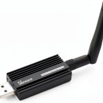 SONOFF Zigbee USB Coordinator Dongle ZBDongle-E +20dBm Aluminum-0