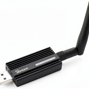 SONOFF Zigbee USB Coordinator Dongle ZBDongle-E +20dBm Aluminum-0