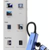 BENFEI USB-C Ethernet Adapter Gray Compact Gigabit Connector-6