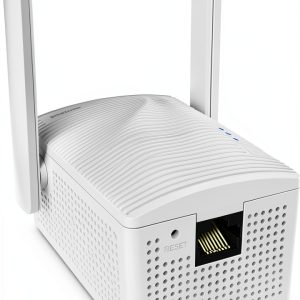 BrosTrend AC7 WiFi to Ethernet Adapter Dual Band 802.11ac White USB-0