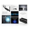 Zigbee USB Dongle SONOFF ZBdongle-P Black 1Pack +20dBm SMA Antenna-2