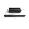 Zigbee USB Dongle SONOFF ZBdongle-P Black 1Pack +20dBm SMA Antenna-6