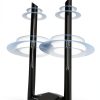 BrosTrend AX1800 WiFi 6 USB Adapter 1800Mbps Dual-Band with 2 Antennas-3
