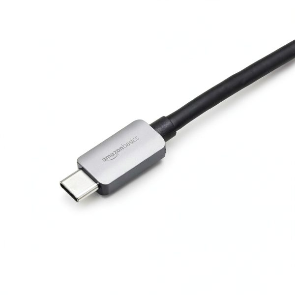 Amazon USB-C Gigabit Ethernet Adapter UTC-GE-AL Aluminum Compact-2