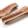Elk Antler Chew by K-9 Antler Co. Natural Dog Chew Whole & Split Sizes-1