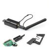 SONOFF Zigbee USB Coordinator Dongle ZBDongle-E +20dBm Aluminum-1