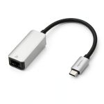Amazon USB-C Gigabit Ethernet Adapter UTC-GE-AL Aluminum Compact-0