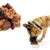 Mighty Paw Naturals Dog Bones - Cow Knee Caps & Knuckle Bones for Dogs (8 Pack) | 100% Natural Beef Knee Caps, Meaty Pet Treat-4