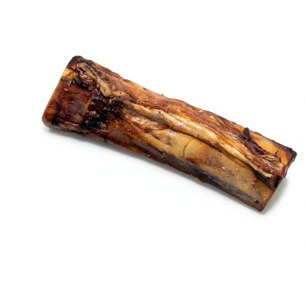 Jack&Pup Marrow Bones for Dogs Large 6-inch Natural Beef Bone-3