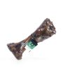Beef Shin Bone for Large Dogs – BARKN BIG Natural Chew Smoked Beef-1