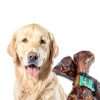 Beef Shin Bone for Large Dogs – BARKN BIG Natural Chew Smoked Beef-2