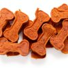 Carolina Prime Pet Sweet Tater Bone Treat for Dogs 12oz Resalable-1