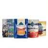 Blue Buffalo Dental Bones Small Natural Dental Chew Dog Treats Bag Value Pack-9